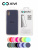 Накладка задняя Xivi для XIAOMI Redmi 9A, Silicon Case, силикон, матовая, №2, цвет индиго, тёмный 5