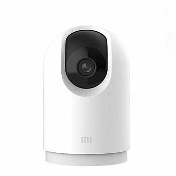 IP-камера XIAOMI, MJSXJ06CM, Smart  IP Camera PRO, поворот на 360°, белый