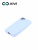 Накладка задняя Xivi для HUAWEI Y5P 2020 HONOR9S, Silicon Case, силикон, матовая, №42, цвет сиреневый 3