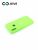 Накладка задняя Xivi для HUAWEI P Smart (2019), Silicon Case, силикон, матовая, №61, цвет салатовый 4