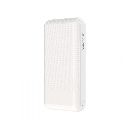 borofone-bt27a-sea-power-mobile-power-bank-20000mah-front-button
