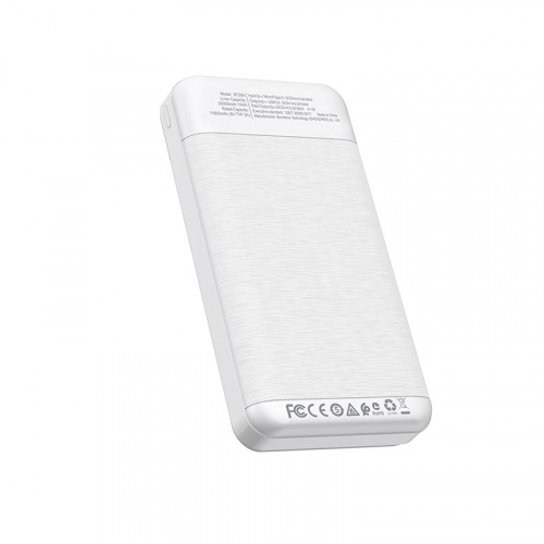 borofone-bt29a-vigor-mobile-power-bank-20000mah-specs