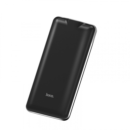 hoco-j39-quick-energy-pd-qc30-mobile-power-bank-10000mah-front