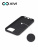 Накладка задняя Xivi для APPLE iPhone 12 6.1 6.1 Pro, Silicon Case, силикон, матовая, №1, цвет чёрный 2