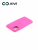 Накладка задняя Xivi для SAMSUNG Galaxy A51 5G, Silicon Case, силикон, матовая, №33, цвет розовый 4