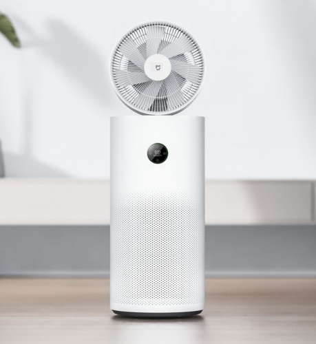 Xiaomi-Mijia-circulating-wind-air-purifier-6