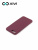 Накладка задняя Xivi для APPLE iPhone 7 8 Plus, Silicon Case, силикон, матовая, №73, цвет винный 4