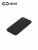 Накладка задняя Xivi для APPLE iPhone 7 8 SE2, Silicon Case, силикон, матовая, №1, цвет чёрный 3