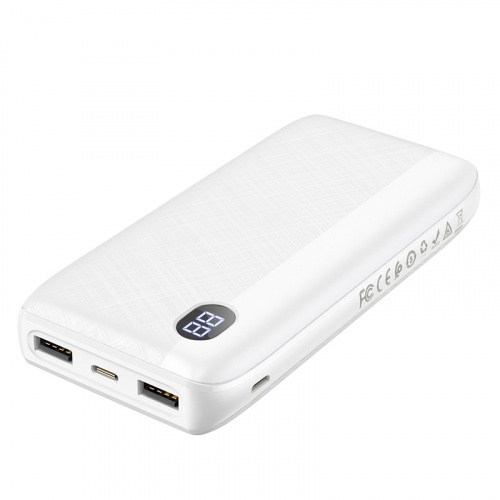 hoco-j53a-exceptional-mobile-power-bank-20000mah-ports