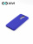 Накладка задняя Xivi для XIAOMI REDMI NOTE 8 PRO, Silicon Case, силикон, матовая, №47, цвет синий 3