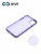 Накладка задняя Xivi для APPLE iPhone 11 Pro, Silicon Case, силикон, матовая, №17, цвет фиолетовый 2