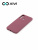 Накладка задняя Xivi для XIAOMI Redmi Note 8T, Silicon Case, силикон, матовая, №73, цвет винный 3