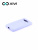 Накладка задняя Xivi для SAMSUNG Galaxy J2 PRIME G530, Silicon Case, силикон, матовая, №11, цвет лавандовый 3