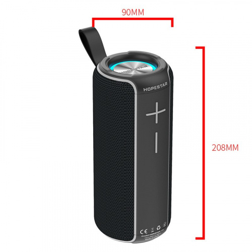 Bluetooth-HOPESTAR-P30
