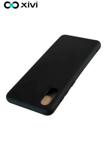 Samsung A02 черный (4)