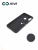 Накладка задняя Xivi для HUAWEI P Smart (2019), Silicon Case, силикон, матовая, №1, цвет чёрный 2