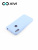 Накладка задняя Xivi для HUAWEI Y6 PRIME 2019 Y6S, Silicon Case, силикон, матовая, №42, цвет  сиреневый 4