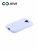Накладка задняя Xivi для SAMSUNG Galaxy J2 2018 J250G, Silicon Case, силикон, матовая, №11, цвет лавандовый 3