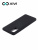 Накладка задняя Xivi для SAMSUNG Galaxy A41, Silicon Case, силикон, матовая, №1, цвет чёрный 4