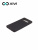 Накладка задняя Xivi для SAMSUNG  Galaxy S10, Silicon Case, силикон, матовая, №1, цвет чёрный 3