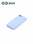 Накладка задняя Xivi для APPLE iPhone 7 8 SE2, Silicon Case, силикон, матовая, №42, цвет сиреневый 3