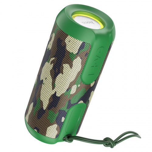 hoco-bs48-artistic-sports-bt-speaker-camouflage-green