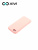 Накладка задняя Xivi для APPLE iPhone 7 8 SE2, Silicon Case, силикон, матовая, №30, цвет розовый 4