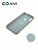 Накладка задняя Xivi для HUAWEI Y6 PRIME 2019 Y6S, Silicon Case, силикон, матовая, №59, цвет темно-зеленый 2