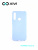 Накладка задняя Xivi для HUAWEI Y9 PRIME P SMART Z, Silicon Case, силикон, матовая, №42, цвет сиреневый 1