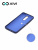 Накладка задняя Xivi для XIAOMI Redmi 8, Silicon Case, силикон, матовая, №2, цвет индиго, тёмный 2
