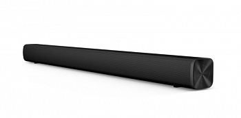 Звуковая система XIAOMI, Redmi TV Soundbar, пластик, черный