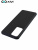 Накладка задняя Xivi для SAMSUNG  Galaxy A52, Silicon Case, силикон, матовая, №1, цвет чёрный (3)