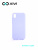 Накладка задняя Xivi для HUAWEI Y5 (2019) 8S, Silicon Case, силикон, матовая, №11, цвет лавандовый 1