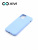 Накладка задняя Xivi для APPLE iPhone 11 Pro, Silicon Case, силикон, матовая, №42, цвет сиреневый 3