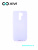 Накладка задняя Xivi для XIAOMI Redmi 9, Silicon Case, силикон, матовая, №11, цвет лавандовый 1