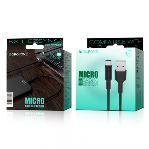 BX1-Micro-易迅充电数据线9