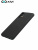 Накладка задняя Xivi для SAMSUNG  Galaxy A32 (2022), Silicon Case, силикон, матовая, №1, цвет чёрный