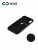 Накладка задняя Xivi для APPLE iPhone XR, Silicon Case, силикон, матовая, №1, цвет чёрный 2