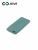 Накладка задняя Xivi для APPLE iPhone 6 6S (4.7), Silicon Case, силикон, матовая, №56, цвет зелёный 4