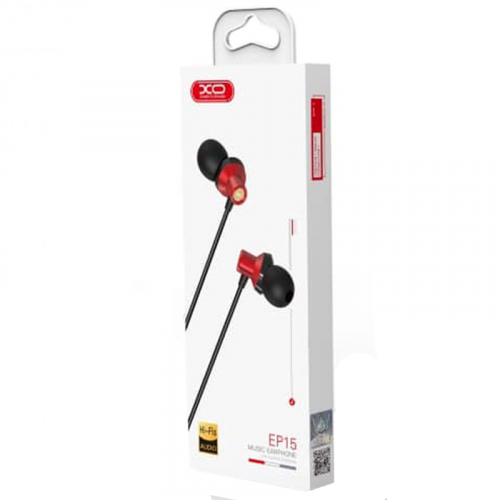 naushniki-xo-ep15-in-ear-metal-red-31304236684190