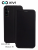Чехол-книжка Xivi для HUAWEI Honor 30 , Fashion Case, на магните, экокожа, цвет чёрный 1