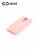 Накладка задняя Xivi для XIAOMI Redmi 8, Silicon Case, силикон, матовая, №19, цвет розовый 3