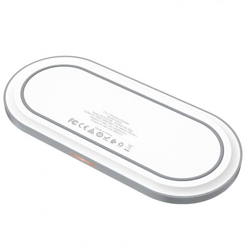 hoco-cw24-handsome-3-in-1-wireless-fast-charger-specs