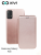 Чехол-книжка Xivi для SAMSUNG  Galaxy A52, Fashion Case, на магните, экокожа, цвет розовое золото 1