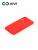 Накладка задняя Xivi для HUAWEI Y9 PRIME P SMART Z, Silicon Case, силикон, матовая, №4, цвет морковный 3