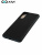 Накладка задняя Xivi для SAMSUNG  Galaxy S21, Silicon Case, силикон, матовая, №1, цвет чёрный (2)