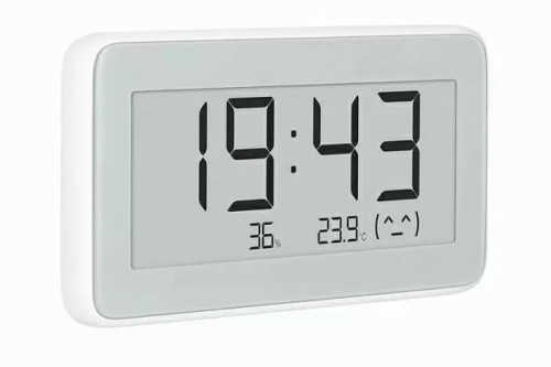 meteostantsiya-mijia-electronic-thermo-hygrometer-pro-white