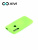 Накладка задняя Xivi для HUAWEI Y9 PRIME P SMART Z, Silicon Case, силикон, матовая, №61, цвет салатовый 4