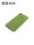 Накладка задняя Xivi для HUAWEI P Smart (2019), Silicon Case, силикон, матовая, №57, цвет зелёный 3