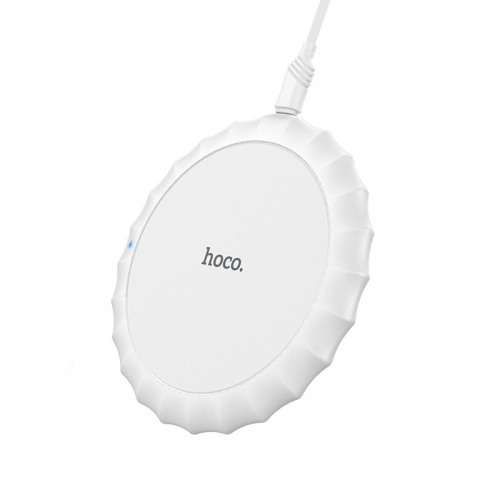 hoco-cw13-sensible-wireless-charger-logo